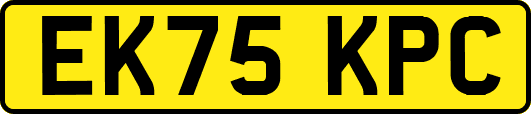 EK75KPC