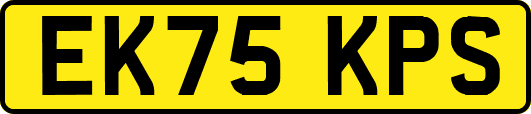 EK75KPS