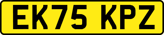 EK75KPZ