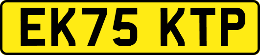EK75KTP