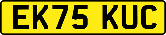 EK75KUC
