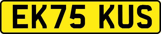 EK75KUS