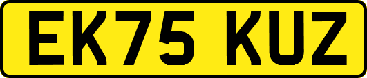 EK75KUZ