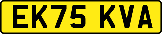 EK75KVA