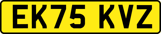 EK75KVZ