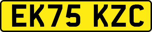 EK75KZC