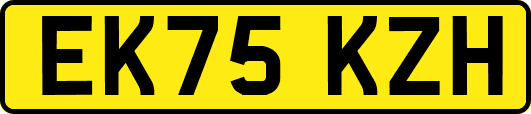 EK75KZH