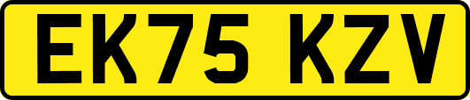 EK75KZV