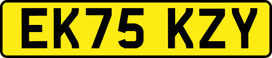 EK75KZY