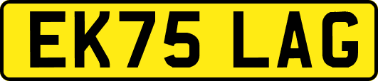 EK75LAG