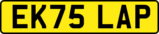 EK75LAP