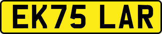 EK75LAR