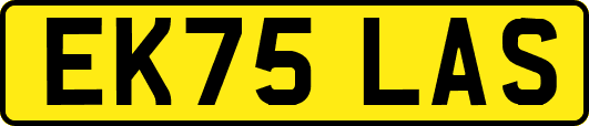 EK75LAS