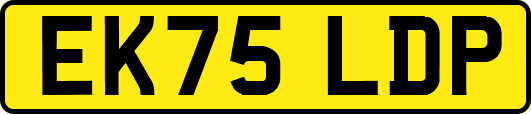 EK75LDP