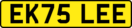 EK75LEE