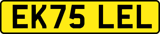 EK75LEL