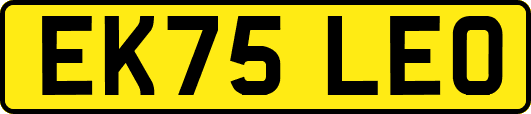 EK75LEO