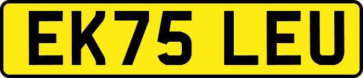 EK75LEU