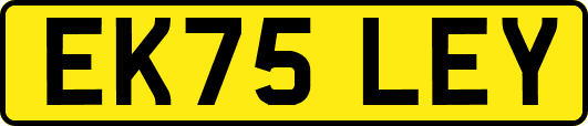 EK75LEY