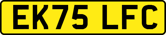 EK75LFC