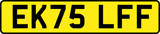 EK75LFF