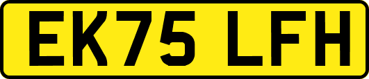 EK75LFH
