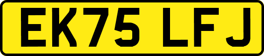 EK75LFJ