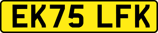 EK75LFK