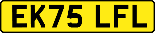 EK75LFL