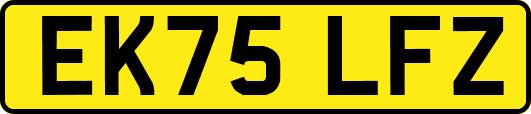 EK75LFZ