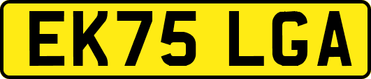 EK75LGA