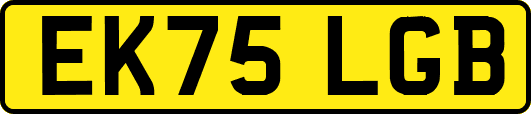 EK75LGB