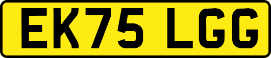 EK75LGG