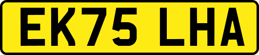 EK75LHA