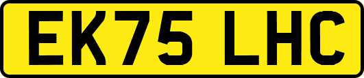 EK75LHC