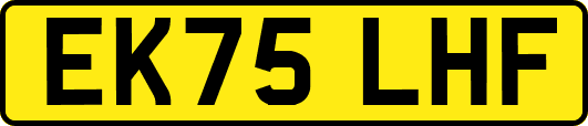EK75LHF