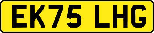 EK75LHG