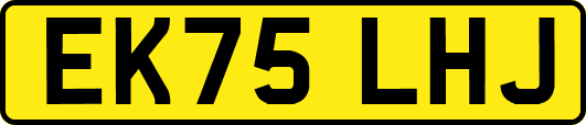 EK75LHJ