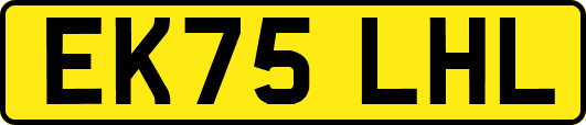 EK75LHL