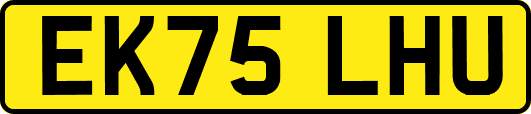 EK75LHU