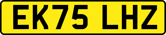 EK75LHZ