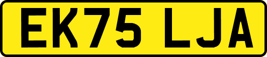 EK75LJA