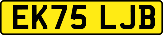 EK75LJB