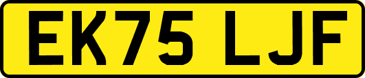 EK75LJF