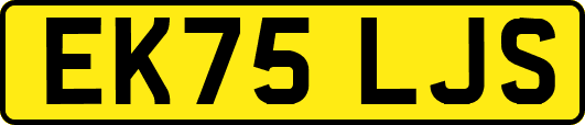 EK75LJS