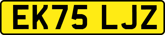 EK75LJZ