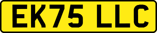 EK75LLC
