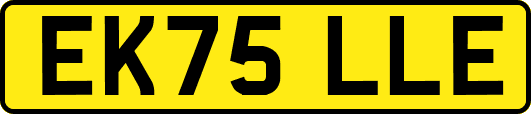 EK75LLE