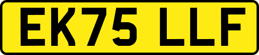 EK75LLF
