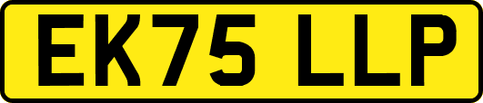 EK75LLP